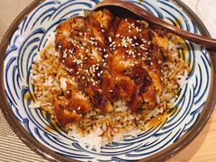 鳗鱼饭-游You House(西单老佛爷店)