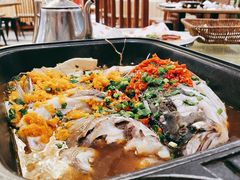 特制大鱼头-锡和无锡菜(景丽苑店)