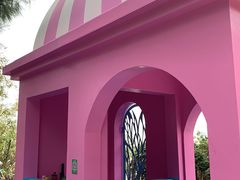 -漳州滨海火山岛自然生态风景区