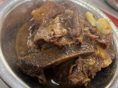 -阿秋牛排(湖心街店)