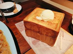 -绿茶餐厅(领展购物广场·中关村店)