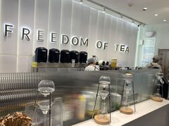 -KUNCHA鲲茶·江西制茶(铜锣湾店)
