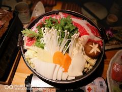 -酒井酱子·深夜食堂(东城汇店)
