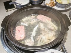 -同仁四季椰子鸡(无锡滨湖万象汇店)