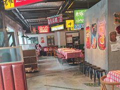 -恰八斗·猛火长沙菜(国贸店)