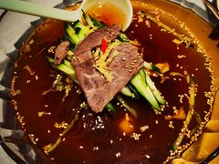 -七八冷面·延边朝鲜族美食(欢乐谷店)