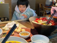 椒麻鸡-江南驿·二十余年创意杭帮味(良渚玉鸟集店)