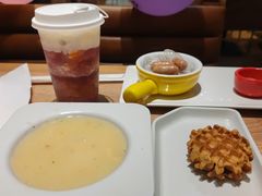 -豪客来牛排(成都锦江大融城店)