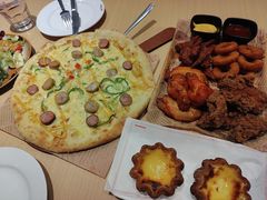 -米斯特比萨(罗斯福店)