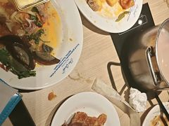 -星伦多自助料理(江阴万达店)