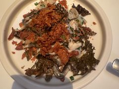 -胡麻(静安嘉里店)