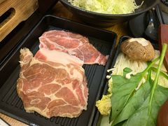 -胜博殿霸王树(嘉里中心店)