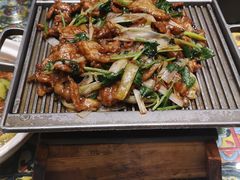 -宝轩渔府·老字号海鲜·正宗津菜(水上店)