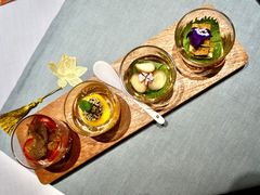 -叶叶菩提·晋福宫