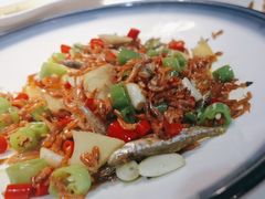 -千岛湖小鱼儿·淳安匠心农家菜