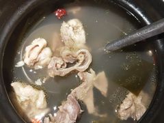 -树厨贵州菜(大十字店)