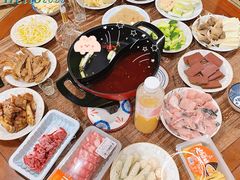 -盒马鲜生(文景博乐里购物广场店)