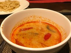 -OPEN開全日自助餐厅·西餐·海鲜(佛山希尔顿酒店)