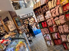 大堂-Alimentari早午餐(安福路店)