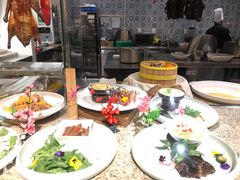-江南赋(内蒙古大厦店)