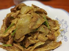 -辣子鸡背(九龙山店)