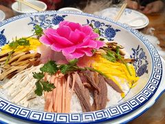 -老雒阳面馆·水席(定鼎门店)