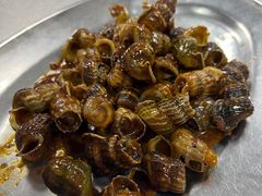 -黄亚华小食店(Jalan Alor)