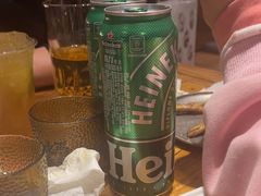 -北丐先生·野馄饨烧烤(雨花万象店)