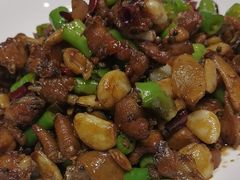 -蘇河湾·新鲁菜·泰山宴(宝龙店)