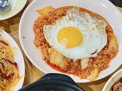 -贤花饭店(城阳店)