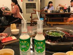 -邓莽子老火锅(中兴路总店)