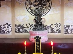 -骑鹅公社(南开大悦城店)