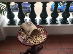 -Long Bar(莱佛士酒店)