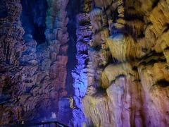 -泰安地下龙宫景区