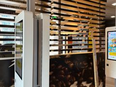 -麦当劳(杭州西湖银泰百货店)