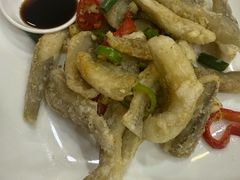 -富来美食