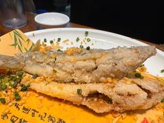 -醉壹号海鲜大排档·老厦门特色菜(厦门美食地标店)