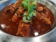 -宝财诚老北京涮肉(周庄店)