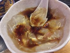 -袍哥码头老火锅(横岗分店)