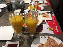 -大渔铁板烧(花园道店)