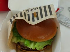 -麦当劳(机场DFS店)