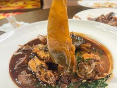 -黄嘉喜来登酒店-采悦轩中餐厅(滨江中路店)