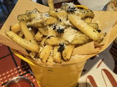 -Primo·丽莫意大利窑烤披萨