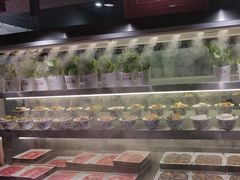 -芝小官毛肚火锅海鲜自助(淮安清江浦区新亚店)