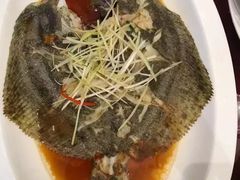 -金海湾海鲜总店