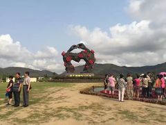 -亚龙湾国际玫瑰谷