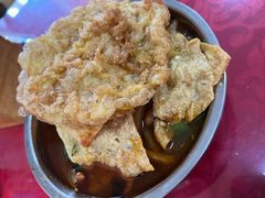 -谭老太正宗柳州螺狮粉(家和花园店)