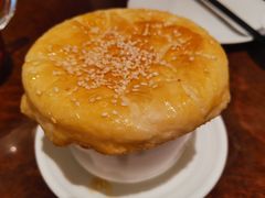 -北海金昌开元名都大酒店·四季轩中餐厅