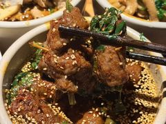 -城墙拐拐火锅(三峡广场黑金冠店)