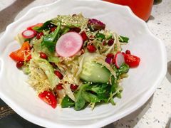 -玉林烤鸭店(小西天店)